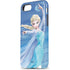 Disney Frozen Elsa Icy Powers Art iPhone 7 Pro Case