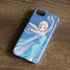 Disney Frozen Elsa Icy Powers Art iPhone 7 Pro Case