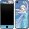 Disney Frozen Elsa Icy Powers Art iPhone 7 Skin