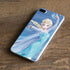Disney Frozen Elsa Icy Powers Art iPhone 8 Plus Skin