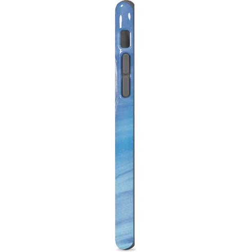 Disney Frozen Elsa Icy Powers Art iPhone 8 Pro Case