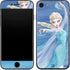 Disney Frozen Elsa Icy Powers Art iPhone 8 Skin