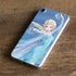 Disney Frozen Elsa Icy Powers Art iPhone 8 Skin
