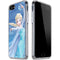 Disney Frozen Elsa Icy Powers Art iPhone SE (2nd & 3rd Gen) Clear Case