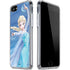 Disney Frozen Elsa Icy Powers Art iPhone SE (2nd & 3rd Gen) Clear Case