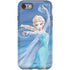 Disney Frozen Elsa Icy Powers Art iPhone SE (2nd & 3rd Gen) Pro Case