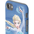 Disney Frozen Elsa Icy Powers Art iPhone SE (2nd & 3rd Gen) Pro Case