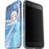 Disney Frozen Elsa Icy Powers Art iPhone SE (2nd & 3rd Gen) Pro Case