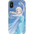 Disney Frozen Elsa Icy Powers Art iPhone X Pro Case