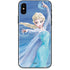 Disney Frozen Elsa Icy Powers Art iPhone X Skin