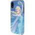 Disney Frozen Elsa Icy Powers Art iPhone XR Pro Case