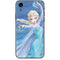 Disney Frozen Elsa Icy Powers Art iPhone XR Skin