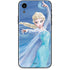 Disney Frozen Elsa Icy Powers Art iPhone XR Skin