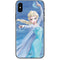 Disney Frozen Elsa Icy Powers Art iPhone XS Max Skin
