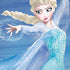 Disney Frozen Elsa Icy Powers Art iPhone XS Max Skin