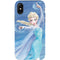 Disney Frozen Elsa Icy Powers Art iPhone XS Pro Case