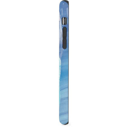 Disney Frozen Elsa Icy Powers Art iPhone XS Pro Case