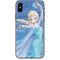 Disney Frozen Elsa Icy Powers Art iPhone XS Skin