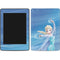 Disney Frozen Elsa Icy Powers Art Amazon Kindle Skin