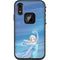 Disney Frozen Elsa Icy Powers Art LifeProof Fre iPhone Skin