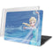 Disney Frozen Elsa Icy Powers Art MacBook Pro 15in (2016-19) Case plus Skin