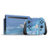 Disney Frozen Elsa Icy Powers Art Nintendo Switch Bundle Skin