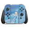 Disney Frozen Elsa Icy Powers Art Nintendo Switch (2017-2021) Joy-Con Controller Skin