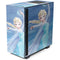 Disney Frozen Elsa Icy Powers Art NZXT H510 Compact ATX Mid-Tower Case Skin