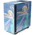 Disney Frozen Elsa Icy Powers Art NZXT H510 Compact ATX Mid-Tower Case Skin