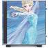 Disney Frozen Elsa Icy Powers Art NZXT H510 Compact ATX Mid-Tower Case Skin