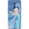 Disney Frozen Elsa Icy Powers Art OnePlus 7 Pro Skin
