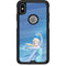 Disney Frozen Elsa Icy Powers Art Otterbox Commuter iPhone Skin