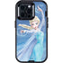 Disney Frozen Elsa Icy Powers Art Otterbox Defender iPhone Skin