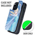 Disney Frozen Elsa Icy Powers Art Otterbox Defender iPhone Skin