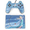 Disney Frozen Elsa Icy Powers Art PlayStation Classic Bundle Skin