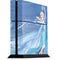 Disney Frozen Elsa Icy Powers Art PS4 Console Skin