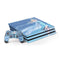 Disney Frozen Elsa Icy Powers Art PS4 Pro Bundle Skin