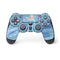 Disney Frozen Elsa Icy Powers Art PS4 Pro/Slim Controller Skin