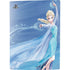 Disney Frozen Elsa Icy Powers Art PS5 Console Skin