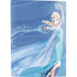 Disney Frozen Elsa Icy Powers Art PS5 Digital Edition Bundle Skin