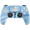 Disney Frozen Elsa Icy Powers Art PS5 Controller Skin