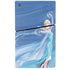 Disney Frozen Elsa Icy Powers Art PS5 Slim Disk Bundle Skin