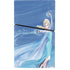Disney Frozen Elsa Icy Powers Art PS5 Slim Digital Edition Bundle Skin