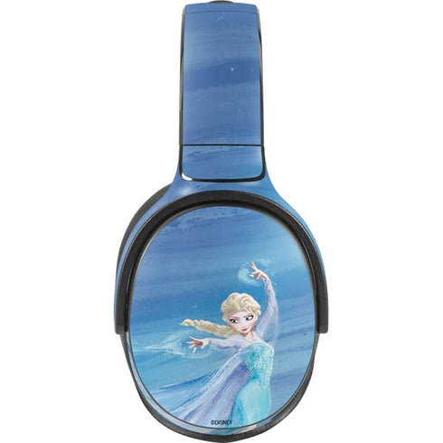 Disney Frozen Elsa Icy Powers Art Skullcandy Venue Skin