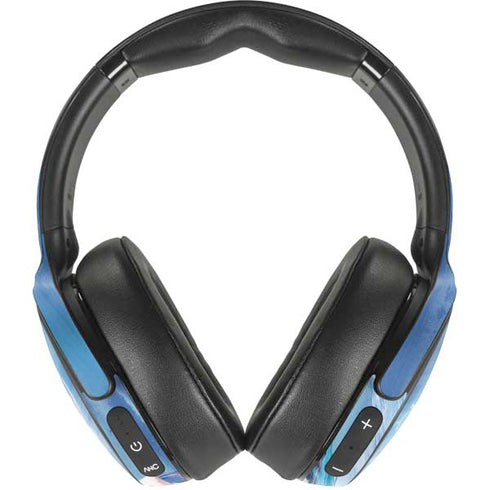 Disney Frozen Elsa Icy Powers Art Skullcandy Venue Skin