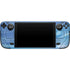 Disney Frozen Elsa Icy Powers Art Steam Deck Handheld Gaming Computer Skin