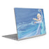 Disney Frozen Elsa Icy Powers Art Surface Book 2 13.5in Skin