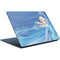 Disney Frozen Elsa Icy Powers Art Surface Laptop Skin