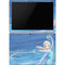 Disney Frozen Elsa Icy Powers Art Surface Pro 6 Skin