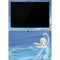 Disney Frozen Elsa Icy Powers Art Surface Pro 7 Skin